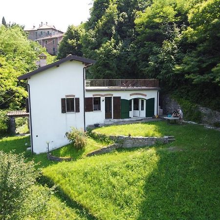 Villa Caterina Perledo Exterior foto