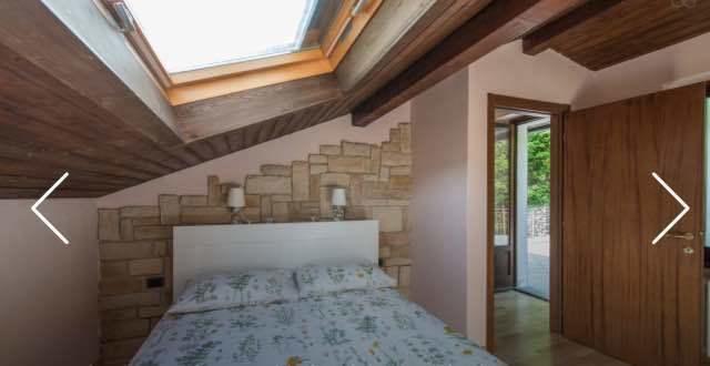 Villa Caterina Perledo Quarto foto