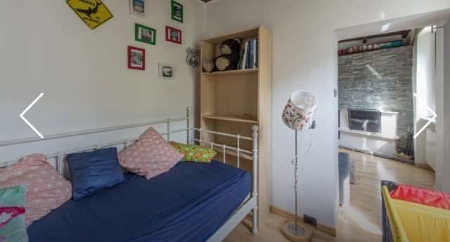 Villa Caterina Perledo Quarto foto