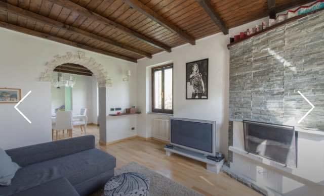 Villa Caterina Perledo Quarto foto