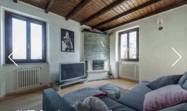 Villa Caterina Perledo Quarto foto