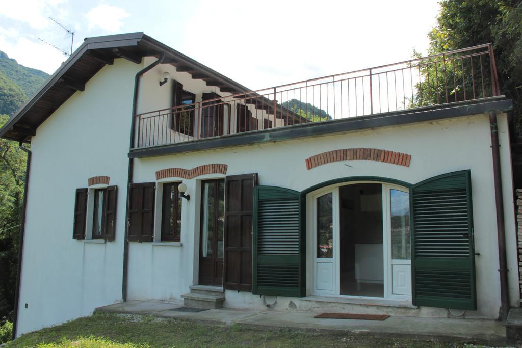 Villa Caterina Perledo Quarto foto