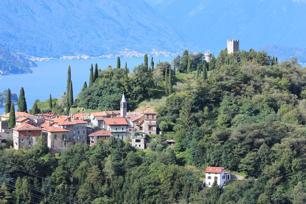 Villa Caterina Perledo Quarto foto