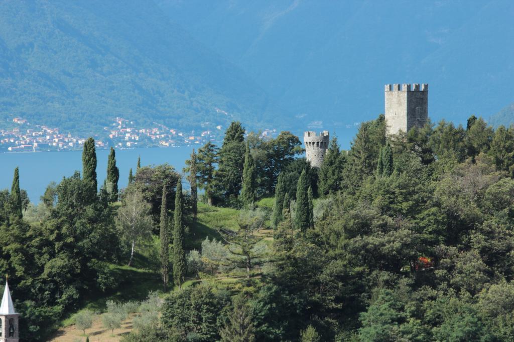 Villa Caterina Perledo Quarto foto