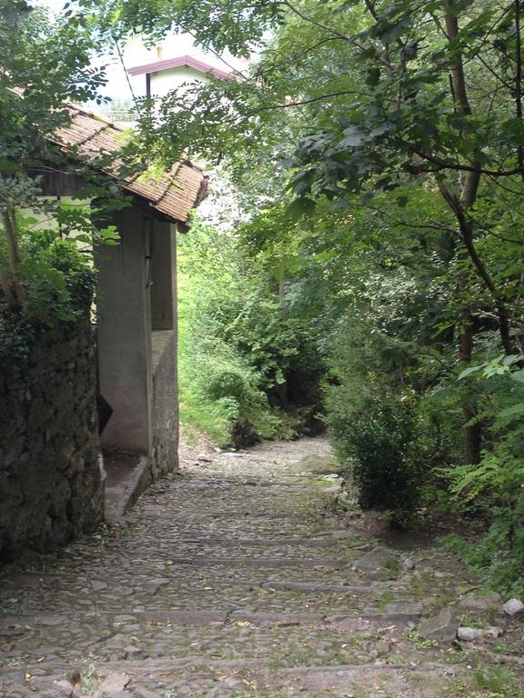 Villa Caterina Perledo Quarto foto