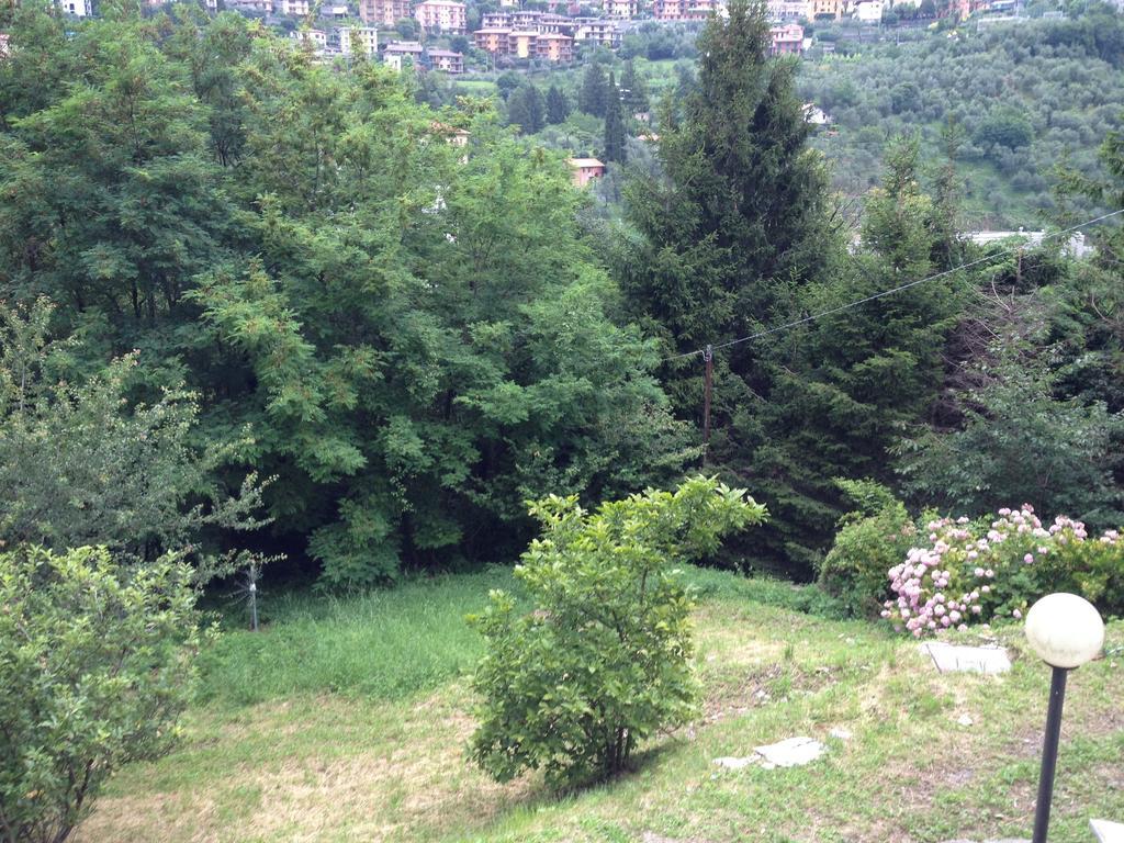 Villa Caterina Perledo Quarto foto